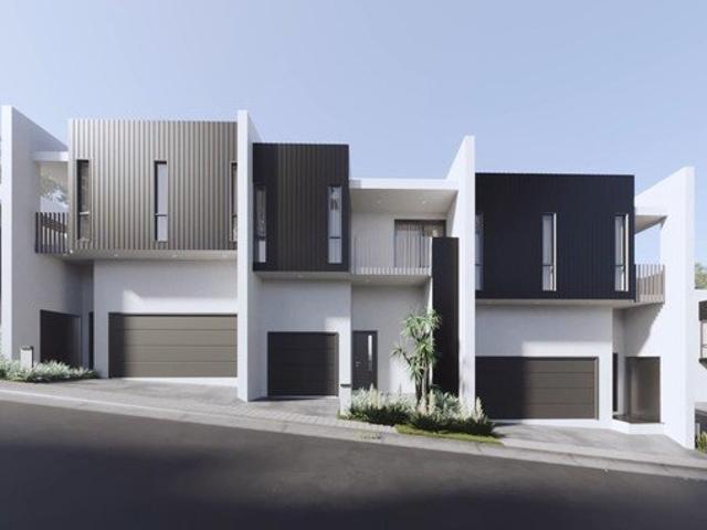 Collection of 32 luxurious residences located in the heart of Box Hill