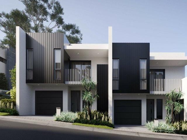 Collection of 32 luxurious residences located in the heart of Box Hill