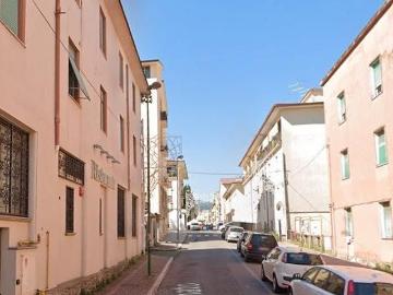 Colleferro elegante trilocale arredato