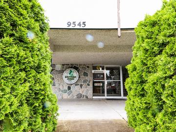 College Manor Apartments | 545 College St, Chilliwack