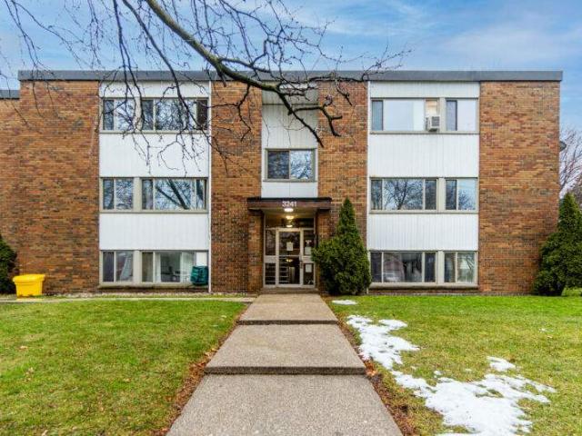 College Avenue Apartments Bachelor Apartment Apartment for Rent