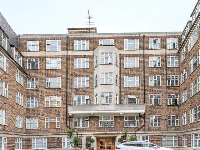 College Crescent, London NW3, 4 bed flat to rent, £4,500 pcm | PrimeLocation