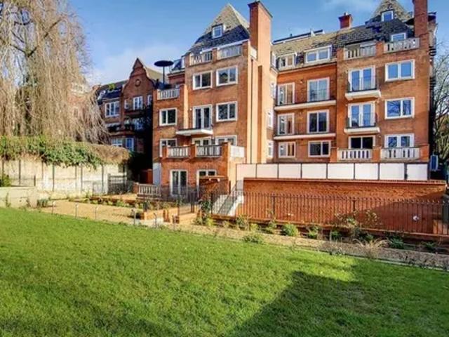 College Crescent, London, NW3 5LL, United Kingdom | 1 bed apartment for rent #140228414 | Rentberry