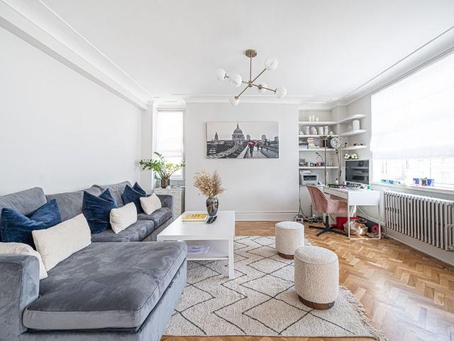 College Crescent, Swiss Cottage, London NW3, 2 bed flat to rent, £3,250 pcm | PrimeLocation
