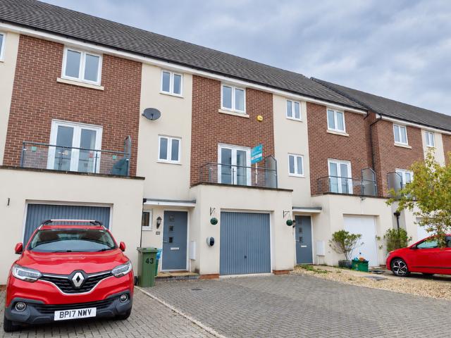 College Drive, Cheltenham, Glos GL51, 4 bed town house to rent, £1,750 pcm | PrimeLocation