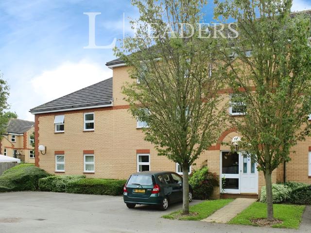 College Fields, Woodhead Drive, Cambridge CB4, 2 bed flat to rent, £1,550 pcm | PrimeLocation