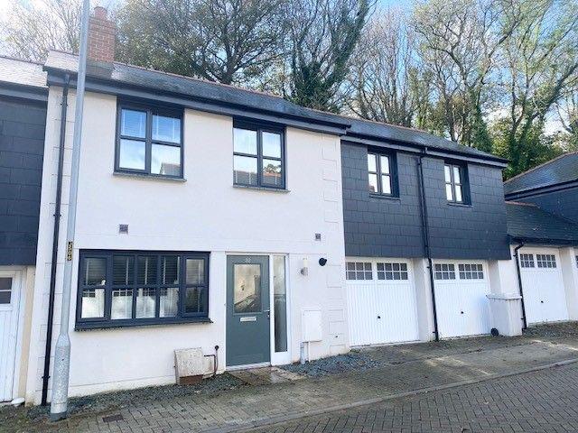 College Green, Penryn TR10, 4 bed semi detached house to rent, £2,400 pcm | PrimeLocation