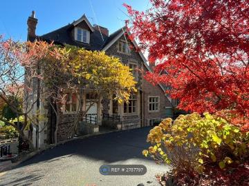 Malvern Hills, Hereford and Worcester, Herefordshire county, Midlands