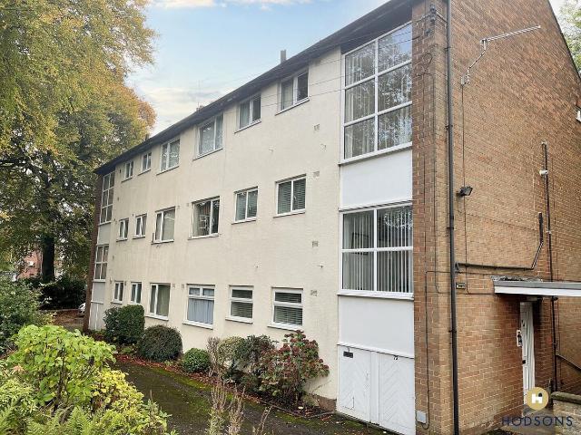 College Grove Road, College Grove, Wakefield WF1, 2 bed flat to rent, £925 pcm | PrimeLocation
