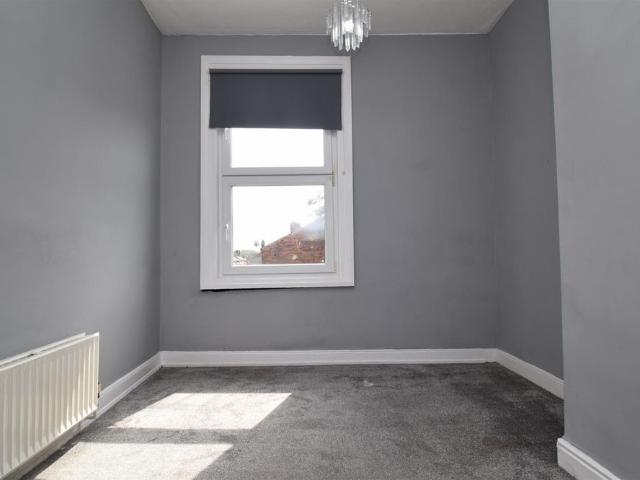 College Grove Road, Wakefield