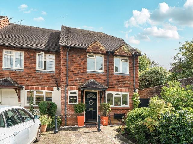 College Hill, Haslemere GU27, 2 bed end terrace house to rent, £1,900 pcm | PrimeLocation