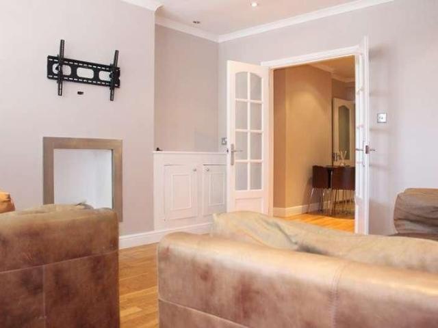 College Hill Road, Harrow, HA3
