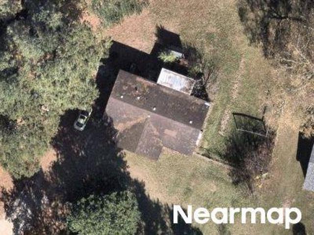 College Lake Dr