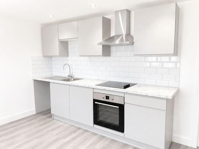 College Place, Southampton SO15, 1 bed flat to rent, £1,050 pcm | PrimeLocation