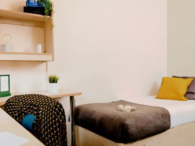 College Rd, Nottingham LE12, 1 bed flat to rent, £472 pcm | PrimeLocation
