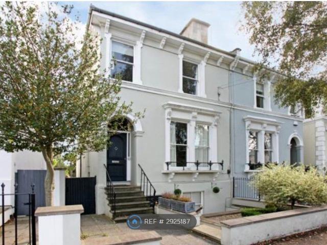 College Road, Cheltenham GL53, 2 bed flat to rent, £1,545 pcm | PrimeLocation