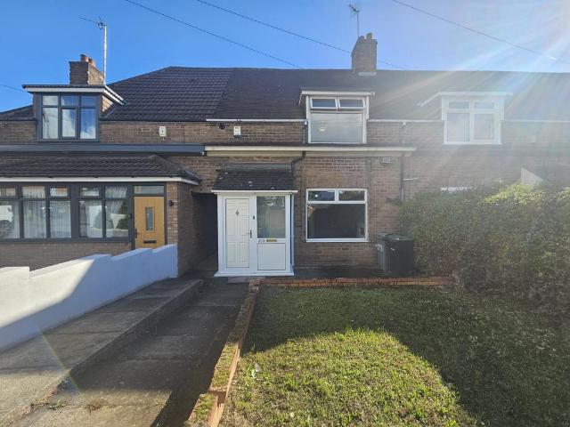 College Road, BIRMINGHAM 3 bed house to rent £1,150 pcm £265 pw
