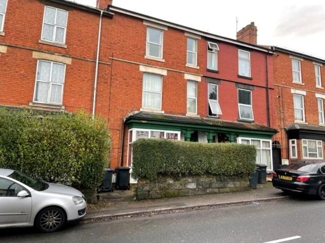College Road, Birmingham B13 1 bed flat to rent £625 pcm £144 pw