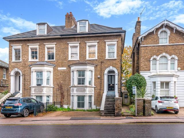 College Road, Bromley BR1, 1 bed flat to rent, £1,450 pcm | PrimeLocation