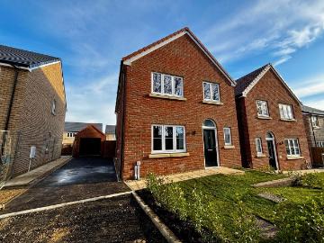 College Road, Downham Market PE38, 4 bed detached house to rent, £1,575 pcm | PrimeLocation
