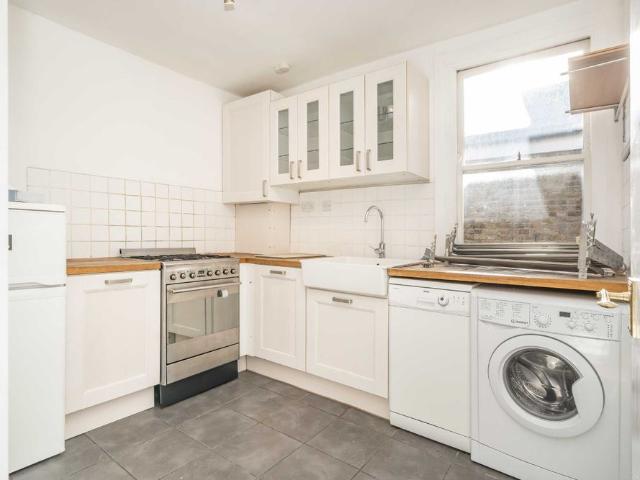 College Road, Kensal Rise, NW10, London