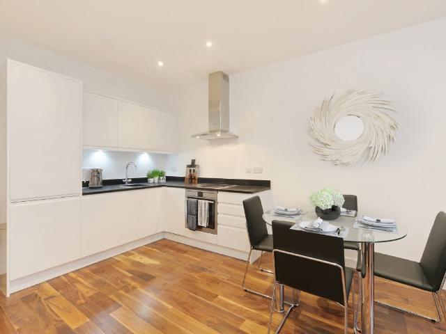 College Road Harrow HA1
