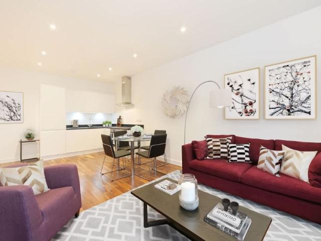 College Road Harrow HA1