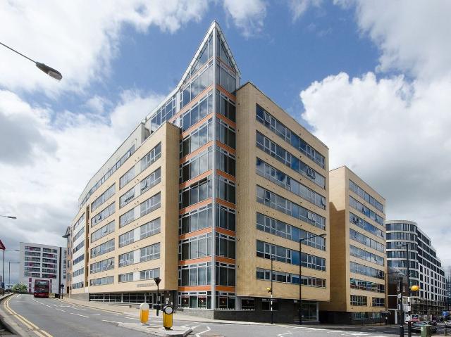 College Road, Harrow HA1, 1 bed flat to rent, £1,700 pcm | PrimeLocation