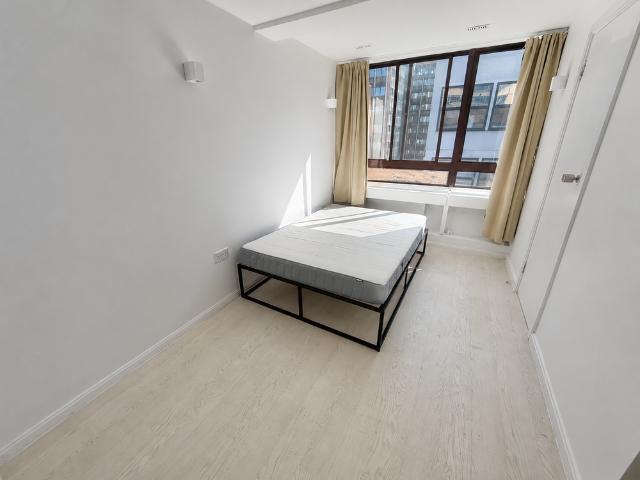 College Road, Harrow, HA1 1BQ