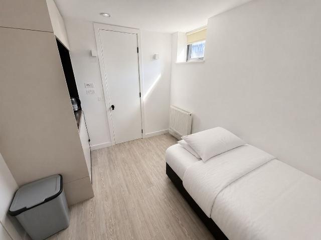 College Road, Harrow HA1, Studio to rent, £1,120 pcm | PrimeLocation