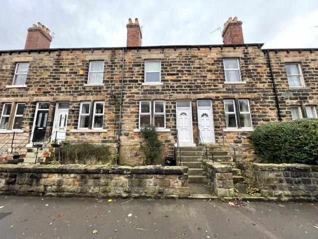 College Road, Harrogate HG2, 4 bed terraced house to rent, £1,750 pcm | PrimeLocation