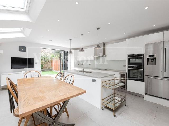 College Road, London NW10, 4 bed terraced house to rent, £5,250 pcm | PrimeLocation