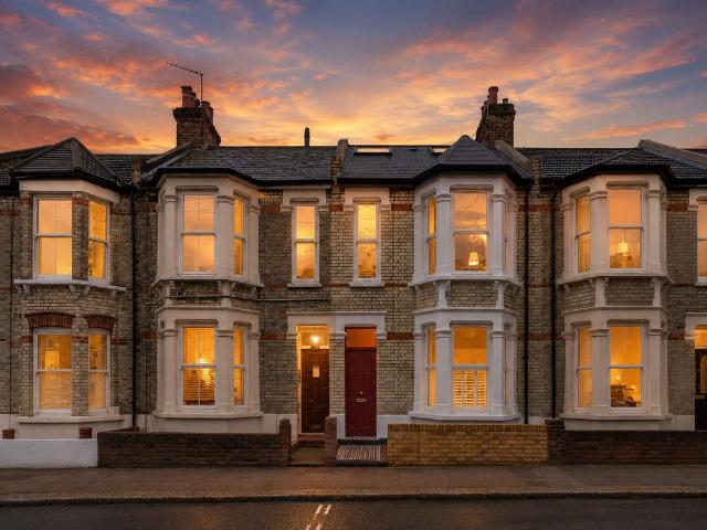 College Road, London NW10, 4 bed terraced house to rent, £6,500 pcm | PrimeLocation