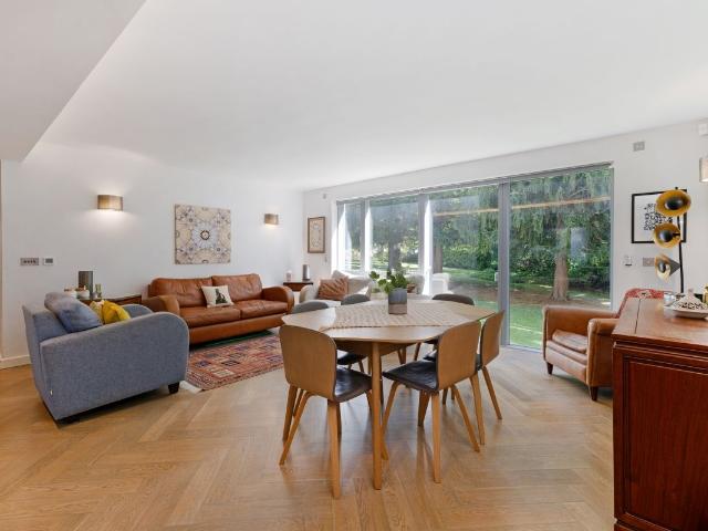 College Road, London SE21, 3 bed maisonette to rent, £3,250 pcm | PrimeLocation