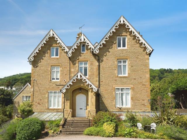 College Road, Malvern WR14, 2 bed flat to rent, £950 pcm | PrimeLocation