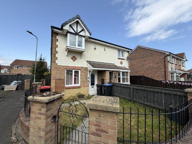 College Road, Middlesbrough 2 bed detached house to rent £650 pcm £150 pw
