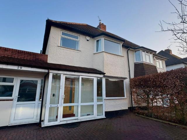 College Road, Sutton Coldfield B73, 3 bed property to rent, £1,500 pcm | PrimeLocation