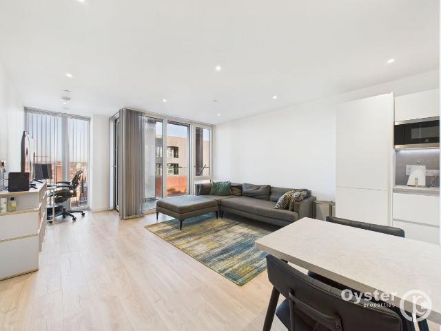 College Road, Perceval Square HA1, 1 bed flat to rent, £1,750 pcm | PrimeLocation