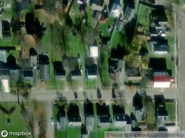 College St