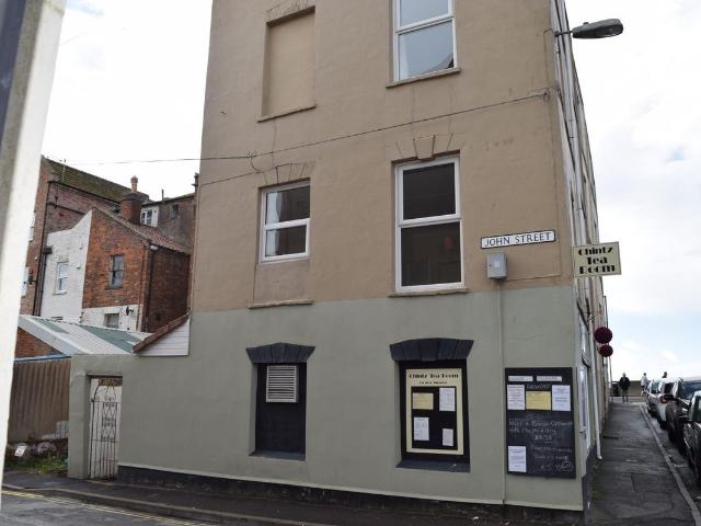 College Street, Burnham On Sea, Somerset TA8, 1 bed flat to rent, £650 pcm | PrimeLocation