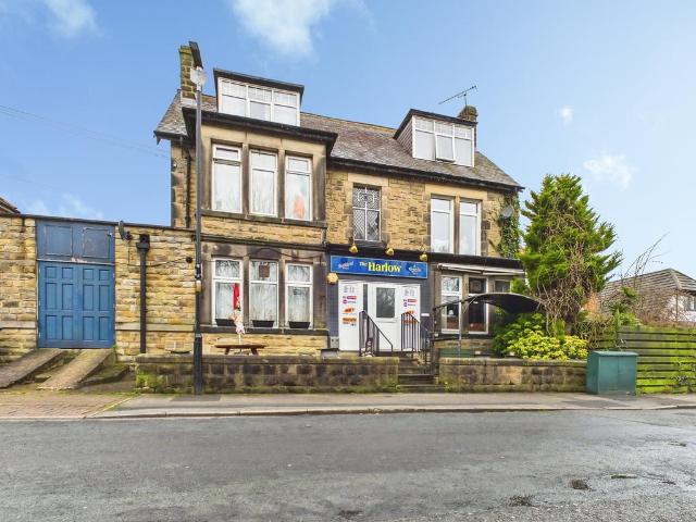 College Street, Harlow Hill Working. 1 bed in a house share to rent £525 pcm £121 pw