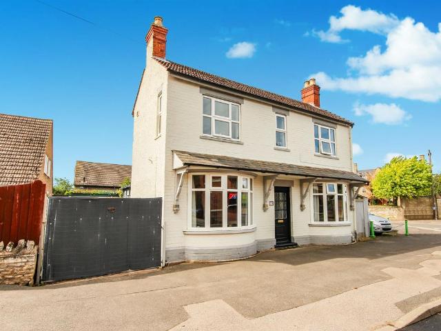 College Street, Higham Ferrers, Rushden NN10, 3 bed detached house to rent, £1,375 pcm | PrimeLocation
