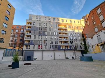 College Street, Ipswich IP4, 1 bed flat to rent, £825 pcm | PrimeLocation
