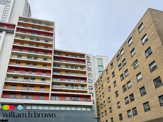 College Street, Ipswich IP4, 2 bed flat to rent, £1,100 pcm | PrimeLocation