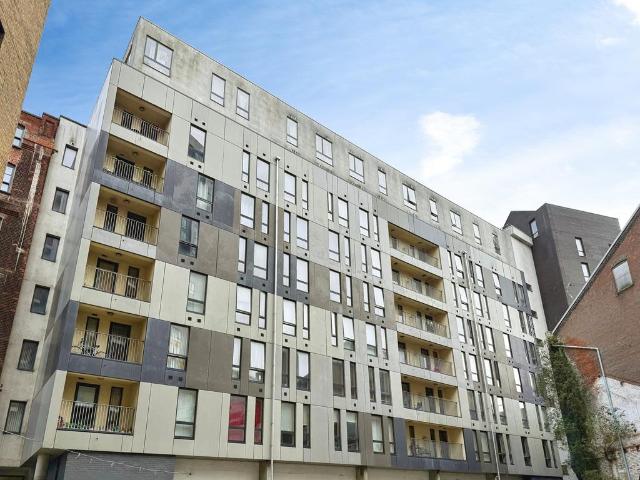 College Street, IPSWICH 2 bed apartment to rent £950 pcm £219 pw