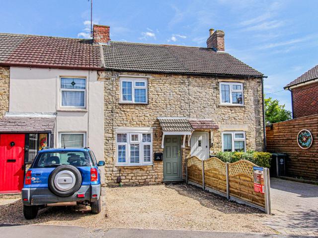 College Street, Irthlingborough NN9, 2 bed terraced house to rent, £1,000 pcm | PrimeLocation