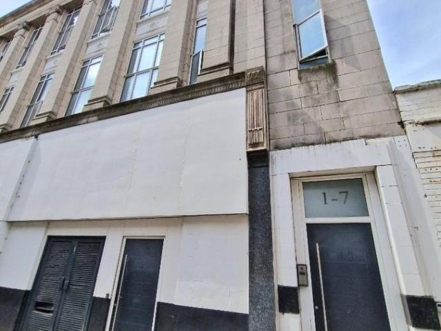 College Street, Northampton NN1, 2 bed flat to rent, £950 pcm | PrimeLocation