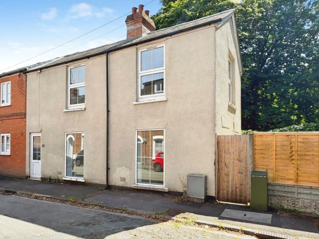College Street,, Salisbury, SP1 3AL