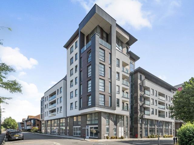 College Street, Southampton SO14, 1 bed flat to rent, £1,050 pcm | PrimeLocation