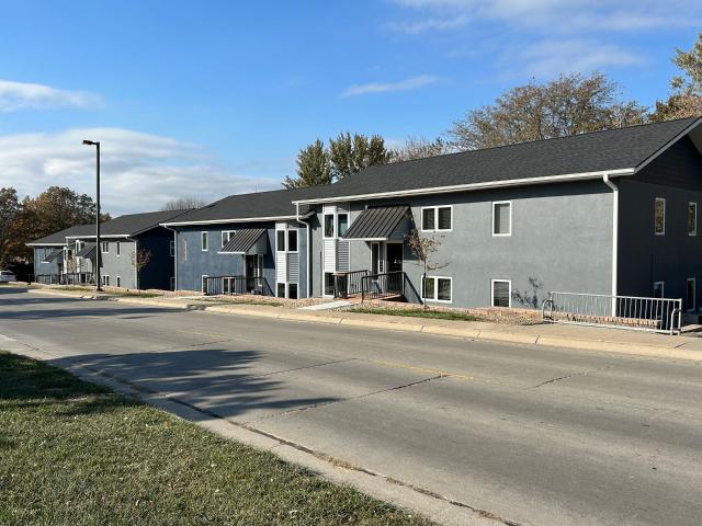 College View Apartments
